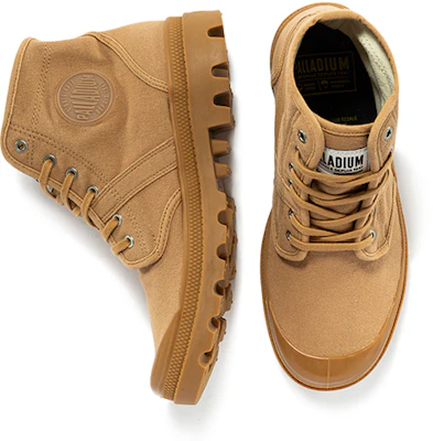 Palladium Pallabrousse Lgn ''Antik Holz'' 77018-209-M Shop Palladium Pallabrousse Lgn ''Antik Holz'' 77018-209-M
