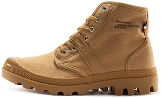 Palladium Pallabrousse Lgn 'Antique Wood' 77018-209-M Palladium Pallabrousse Lgn 'Antique Wood' 77018-209-M
