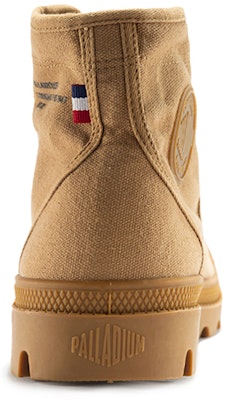 Palladium Pallabrousse Lgn 'Antique Wood' 77018-209-M Lookbook Palladium Pallabrousse Lgn 'Antique Wood' 77018-209-M