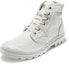 Order Palladium Pallabrousse Lgn Tinggi 'White Fashion' 77018-116-M