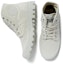 Shop Palladium Pallabrousse Lgn Tinggi 'White Fashion' 77018-116-M