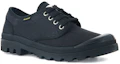 Lookbook Palladium Pallabrousse Oxford '黑色帆布' 00068-001-M