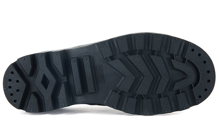 Purchase Palladium Pallabrousse Oxford '黑色帆布' 00068-001-M