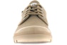 Shop Palladium Pallabrousse Oxford 'Kanvas Coklat' 00068-307-M