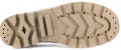 Palladium Pallabrousse Oxford 'Kanvas Coklat' 00068-307-M