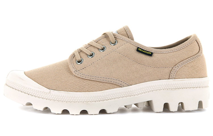 Palladium Pallabrousse Oxford 'Khaki' 00068-274-M