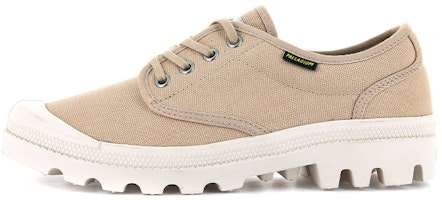 Palladium Pallabrousse Oxford 'Khaki' 00068-274-M Palladium Pallabrousse Oxford 'Khaki' 00068-274-M