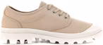 Order Palladium Pallabrousse Oxford 'Khaki' Lelaki Biasa Kanvas Sneaker 00068-274-M