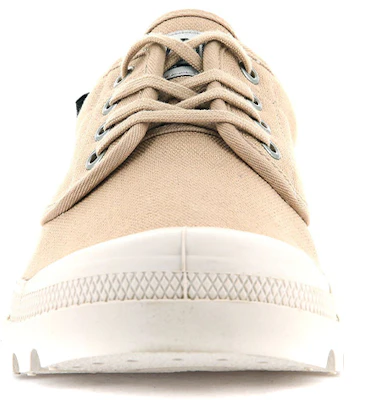 Palladium Pallabrousse Oxford 'Khaki' Lelaki Biasa Kanvas Sneaker 00068-274-M Shop Palladium Pallabrousse Oxford 'Khaki' Lelaki Biasa Kanvas Sneaker 00068-274-M