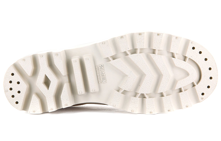 Palladium Pallabrousse Oxford 'Khaki' 圖 5