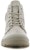 Palladium Pallabrousse Wax 'Brown Canvas High-Top' 75535-217-M