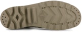 Purchase Palladium Pallabrousse Wax 'Brown Canvas High-Top' 75535-217-M