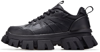 Palladium Pallacrump Chunky 'Black Retro' 08633-008-M Palladium Pallacrump Chunky 'Black Retro' 08633-008-M
