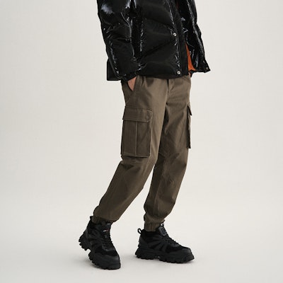 パラディウム パラクランプ レトロブラック (Paradium Parakuranpu Retro Burakku) 08633-008-M 3