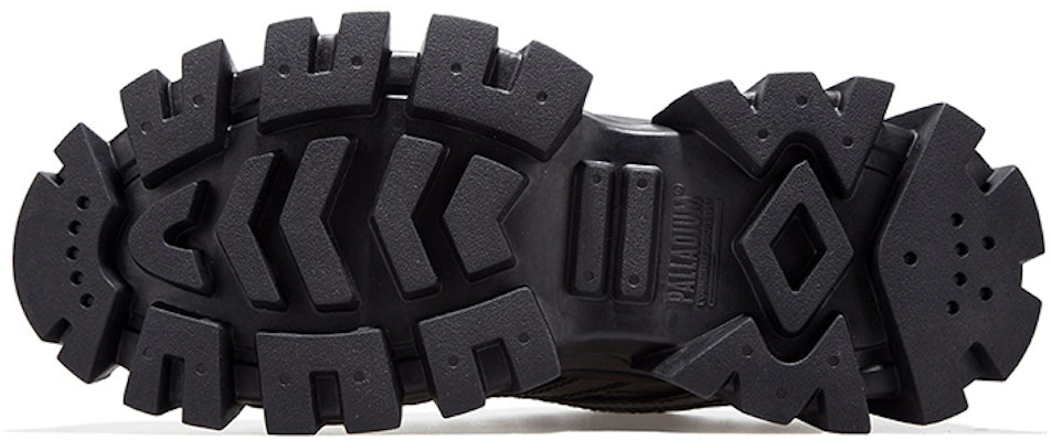 パラディウム パラクランプ レトロブラック (Paradium Parakuranpu Retro Burakku) 08633-008-M Purchase パラディウム パラクランプ レトロブラック (Paradium Parakuranpu Retro Burakku) 08633-008-M