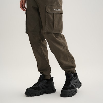 パラディウム パラクランプ レトロブラック (Paradium Parakuranpu Retro Burakku) 08633-008-M Cheap パラディウム パラクランプ レトロブラック (Paradium Parakuranpu Retro Burakku) 08633-008-M