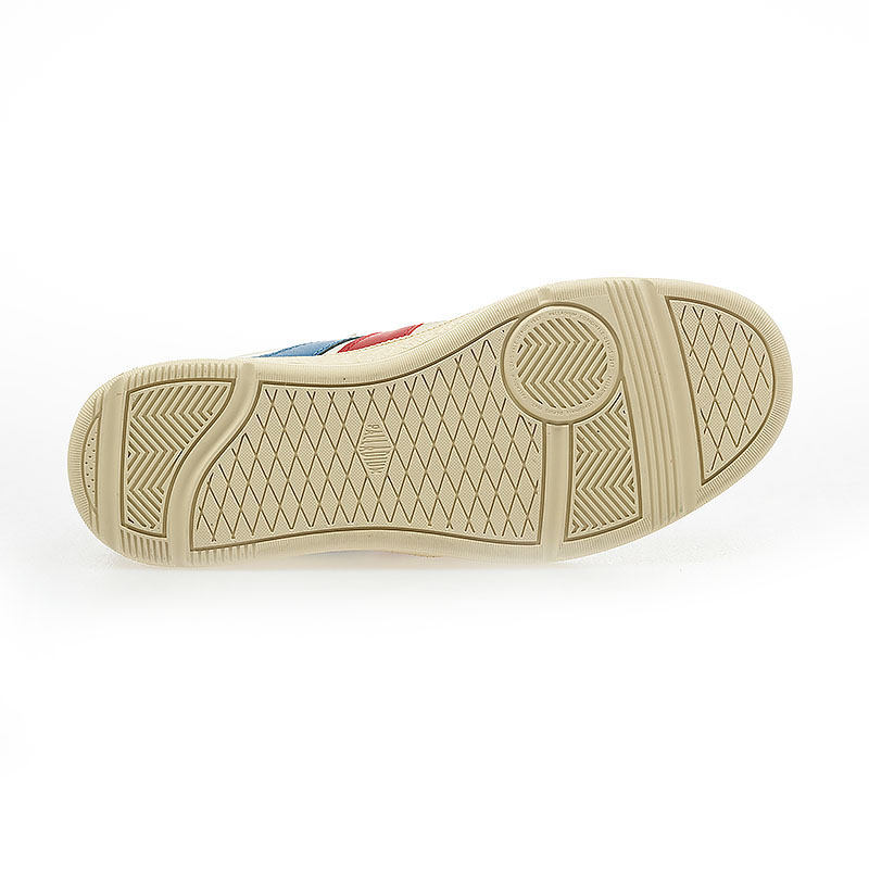 Purchase Palladium Pallacup Flame Sepatu Kulit Sneakers 74485-160