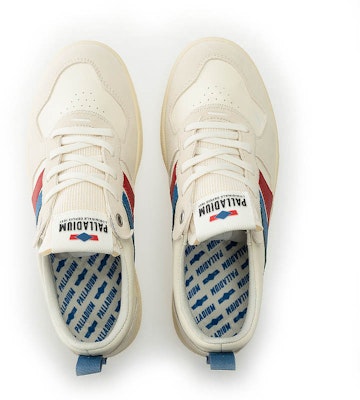 Palladium Pallacup Flame Sepatu Kulit Sneakers 74485-160 Sizing Palladium Pallacup Flame Sepatu Kulit Sneakers 74485-160