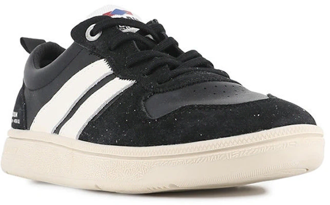 파라디움 팔라컵 플레임 블랙/크림 화이트 캐주얼 슈즈 74485070 Order 파라디움 팔라컵 플레임 블랙/크림 화이트 캐주얼 슈즈 74485070