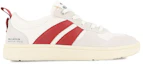 Buy Palladium Pallacup Flame LTH 奶油色/辣椒红休闲鞋 74485174