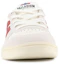 Lookbook Palladium Pallacup Flame LTH 奶油色/辣椒红休闲鞋 74485174