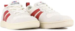 Details for Palladium Pallacup Flame LTH 奶油色/辣椒红休闲鞋 74485174