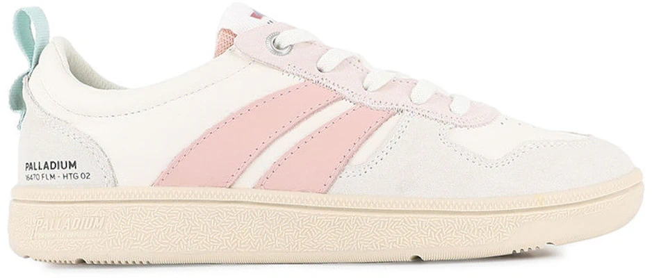 Palladium Pallacup Flame LTH Cream/Powder Pink Casual Shoes 74485165 Buy Palladium Pallacup Flame LTH Cream/Powder Pink Casual Shoes 74485165