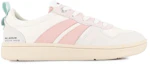 Buy Palladium Pallacup Flame LTH Cream/Powder Pink Casual Shoes 74485165