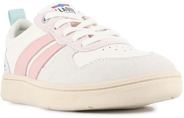 Palladium Pallacup Flame LTH Cream/Powder Pink Casual Shoes 74485165 Order Palladium Pallacup Flame LTH Cream/Powder Pink Casual Shoes 74485165