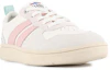 Order Palladium Pallacup Flame LTH Cream/Powder Pink Casual Shoes 74485165
