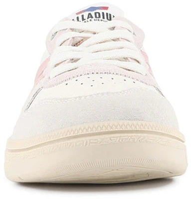 Palladium Pallacup Flame LTH Cream/Powder Pink Casual Shoes 74485165 Lookbook Palladium Pallacup Flame LTH Cream/Powder Pink Casual Shoes 74485165