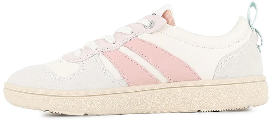 Palladium Pallacup Flame LTH Cream/Powder Pink Casual Shoes 74485165 Shop Palladium Pallacup Flame LTH Cream/Powder Pink Casual Shoes 74485165