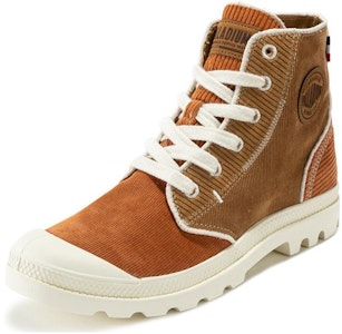 Palladium Palladelium Pampa High ''Cinnamon Brown'' Coklat Kayu Manis 77308-203-M Order Palladium Palladelium Pampa High ''Cinnamon Brown'' Coklat Kayu Manis 77308-203-M