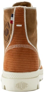 Palladium Palladelium Pampa High ''Cinnamon Brown'' Coklat Kayu Manis 77308-203-M Shop Palladium Palladelium Pampa High ''Cinnamon Brown'' Coklat Kayu Manis 77308-203-M