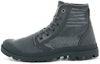 Buy Palladium Palladenim High 'Dark Blue Canvas' 76230-014-M