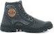 Palladium Palladenim High 'Dark Blue Canvas' 76230-014-M