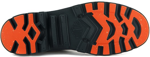 Palladium Pallafin RC Low WP+ '黑色帆布' 77271-001-M Purchase Palladium Pallafin RC Low WP+ '黑色帆布' 77271-001-M