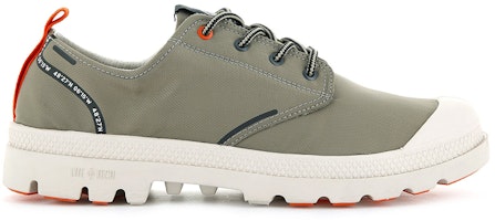 Palladium Pallafin Rc Low WP+ ''Kelabu'' 77271-297-M Order Palladium Pallafin Rc Low WP+ ''Kelabu'' 77271-297-M