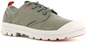 Lookbook Palladium Pallafin Rc Low WP+ 'Grey' 77271-297-M