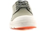 Shop Palladium Pallafin Rc Low WP+ 'Grey' 77271-297-M