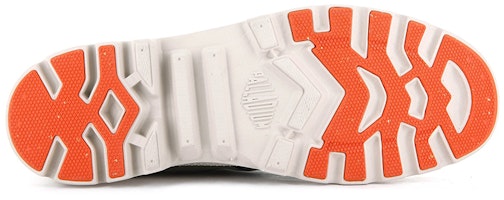 Palladium Pallafin Rc Low WP+ ''Kelabu'' 77271-297-M Purchase Palladium Pallafin Rc Low WP+ ''Kelabu'' 77271-297-M