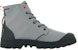 Palladium Pallafin Recycle 'Grey High-Top Canvas' 77072-073-M
