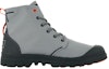 Order Palladium Pallafin Recycle 'Grey High-Top Canvas' 77072-073-M
