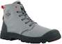 Lookbook Palladium Pallafin Recycle 'Grey High-Top Canvas' 77072-073-M