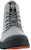 Palladium Pallafin Recycle 'Grey High-Top Canvas' 77072-073-M