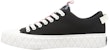 Palladium Pallaidum Ace Lo 'Black Casual Low Top' 77339-008-M