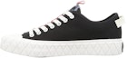 Buy Palladium Pallaidum Ace Lo 'Black Casual Low Top' 77339-008-M