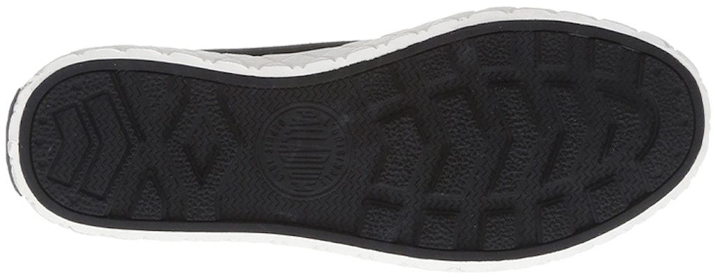 Palladium Pallaidum Ace Lo 'Black Casual Low Top' 77339-008-M Shop Palladium Pallaidum Ace Lo 'Black Casual Low Top' 77339-008-M