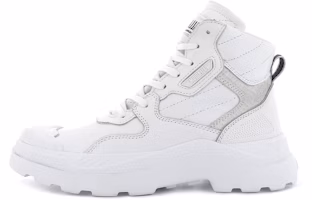 Palladium Pallakix 90 Sk 高筒靴 '白色户外款' 76423-171-M Buy Palladium Pallakix 90 Sk 高筒靴 '白色户外款' 76423-171-M