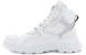 Palladium Pallakix 90 Sk High 'White Outdoor' 76423-171-M